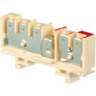 Te Entrelec - Hd6/9.3G.2G Liaison Beige
