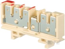 Te Entrelec - Hd6/9.2G.3G Liaison Beige