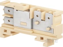 Te Entrelec - Hd6/8.2G.2G.2 Liaison Beige