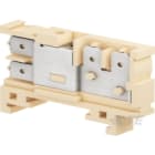Te Entrelec - Hd6/8.2G.2G.2 Liaison Beige