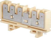 Te Entrelec - Hd6/9.5G Liaison Beige