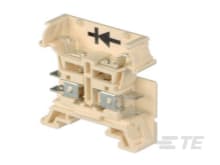 Te Entrelec - Hd6/14.Sdh.1 Liaison Beige