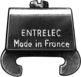 Te Entrelec - Bah11 Butee-Pas 7.1mm