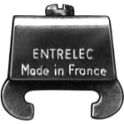 Te Entrelec - Bah11 Butee-Pas 7.1mm