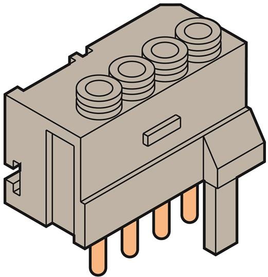 Te Entrelec - Fit-1/4-D-2016655126