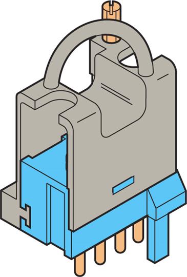 Te Entrelec - Fip-1/4-G016655623