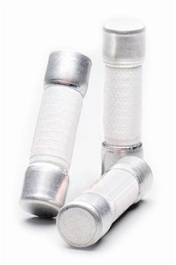 Te Entrelec - Fu103-25A Fusibles