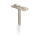 Te Entrelec - Ped Terminal Block Markers