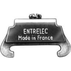 Te Entrelec - Bah21 Butee-Pas 7.1mm