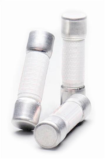 Te Entrelec - Fu525-4A Fusibles