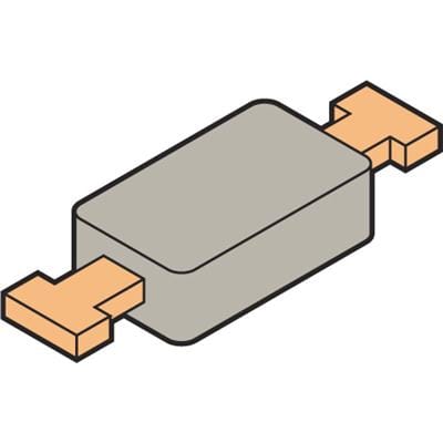 Te Entrelec - Ir1 Adaptateur