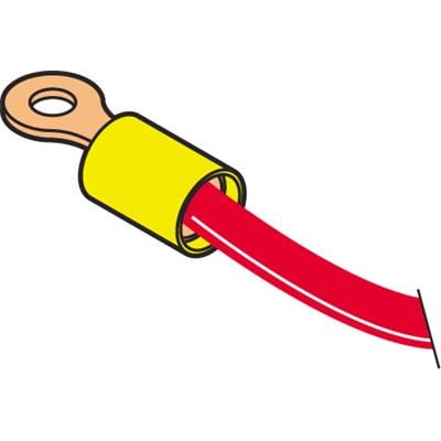 Te Entrelec - Cs-10 Adaptateur