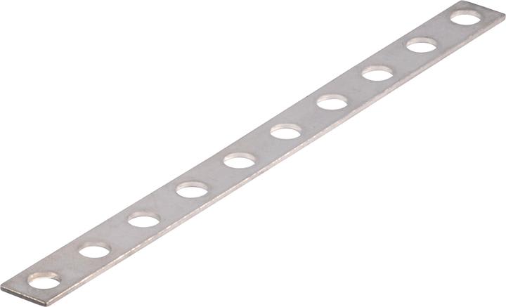 Te Entrelec - Bjs61-4 Barrettes de Jonction