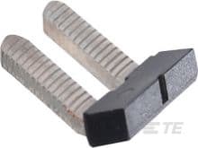 Te Entrelec - PC Barrette de Jonction Latérale 2 Pôles - Gris