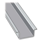 Te Entrelec - Pr5 Rail Symétrique Pré-Perforé Type 2