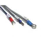 Te Entrelec - Petc 56 Terminal Block Markers