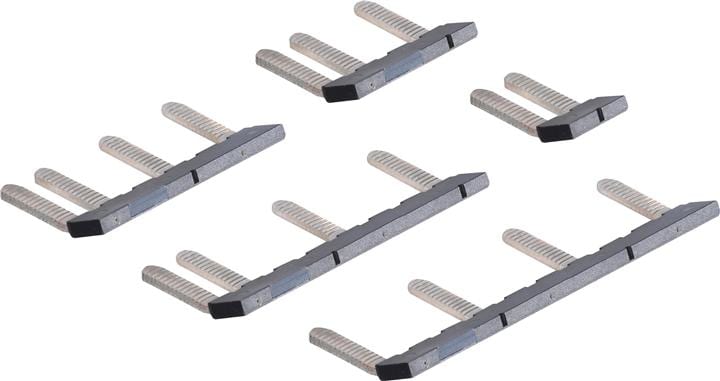Te Entrelec - Pc13-10-Barrettes de Jonction 10 Pôles