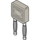 Te Entrelec - Bp8.A4 Short Circuit Plugs