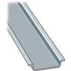 Te Entrelec - Pr3.Z2 Rail Symétrique Pré-Perforé Type 1