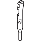 Te Entrelec - Brj1 Pins