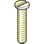 Te Entrelec - Vis F Z St3X16 Pl017810013