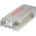 Te Entrelec - BRT160A distribution Terminal Blocks - Feed-Through - Four Poles