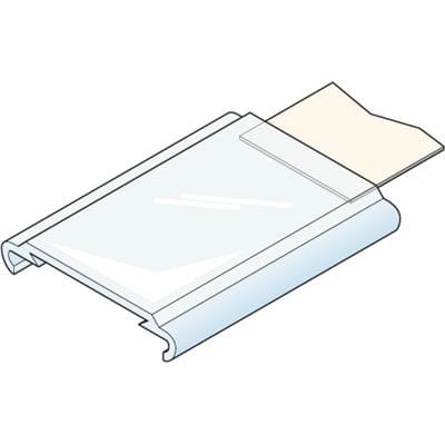 Te Entrelec - Cpm-Capot de Protection-Transparent