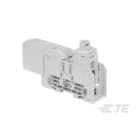Te Entrelec - D70/32.Af Borne Liaison Gris