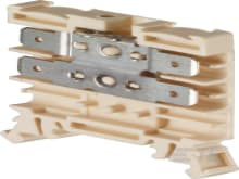 Te Entrelec - Hd2.5/6.3.2G.2G.1 Beige