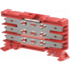 Te Entrelec - Hd2.5/6.3.2G.2G.1.Gg Rouge