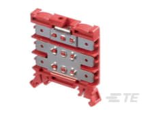 Te Entrelec - Hd2.5/6.3.Gg1.2G.2G Liaison Rouge