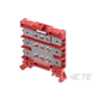 Te Entrelec - Hd2.5/6.3.Gg1.2G.2G Liaison Rouge