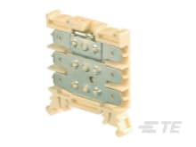 Te Entrelec - Hd2.5/6.3.3G.3G.1 Beige