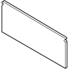 Te Entrelec - Fee6-1-Be-Butée-Beige-Pas 1mm