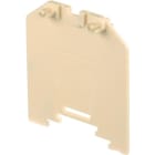 Te Entrelec - Fjh32 Séparateur de Circuits - Jaune