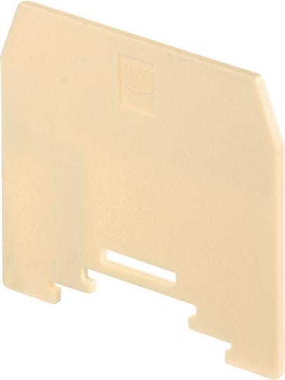Te Entrelec - Sch1 Séparateur de Circuit - Beige