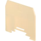 Te Entrelec - Sch2 Séparateur de Circuit - Beige