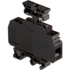 Te Entrelec - Mu10/14.5.Sf1 Borne Visse Fusible