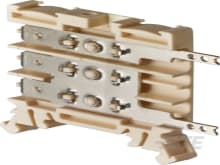 Te Entrelec - Hd2.5/6.3.Gh.2G.H Beige