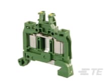 Te Entrelec - D1.5/6.P.Ado Borne Ado Vert/Jaune