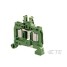 Te Entrelec - D1.5/6.P.Ado Borne Ado Vert/Jaune