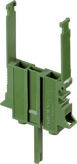Te Entrelec - Bnt3 V0 Short Circuit Plugs Green