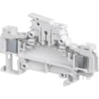 Te Entrelec - D1.5/6.Snt2.Ado Borne Ado Gris Lumière