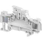 Te Entrelec - D1.5/6.Snt2.Ado Borne Ado Gris Lumière