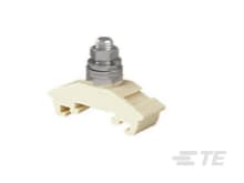 Te Entrelec - H10/9.F4.2 Borne Beige