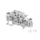 Te Entrelec - D2.5/8.Sft.Ado2 Borne Ado Gris Lumière