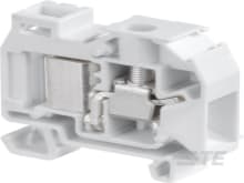 Te Entrelec - Dr4/8.Ado Borne vissé-Ado Gris Lumière