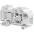 Te Entrelec - Dr4/8.Ado Borne vissé-Ado Gris Lumière