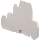 Te Entrelec - Fed2Ad1-Butée-Gris-Pas 5mm