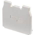 Te Entrelec - Fead2-Butée-Gris-Pas 2.5mm